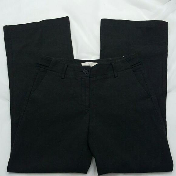 LOFT Pants - Loft Kate Trousers